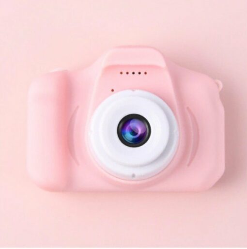 Last Day Promotion 50% OFF - Mini Cam