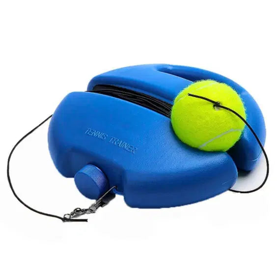 Strengthenk – Tennis Practice Device – 2024 New Year Sale Off 50%