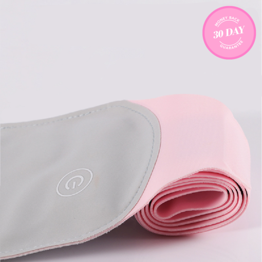 New Menstrual Relief Pad