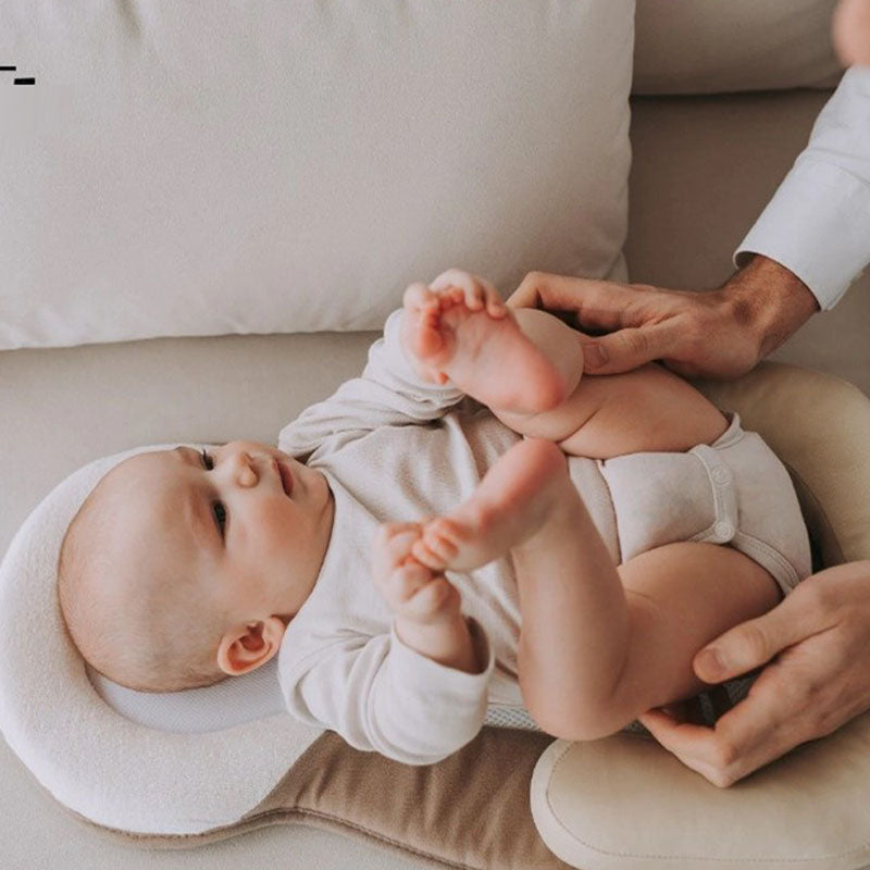 BabySnuggle - Portable Baby Bed