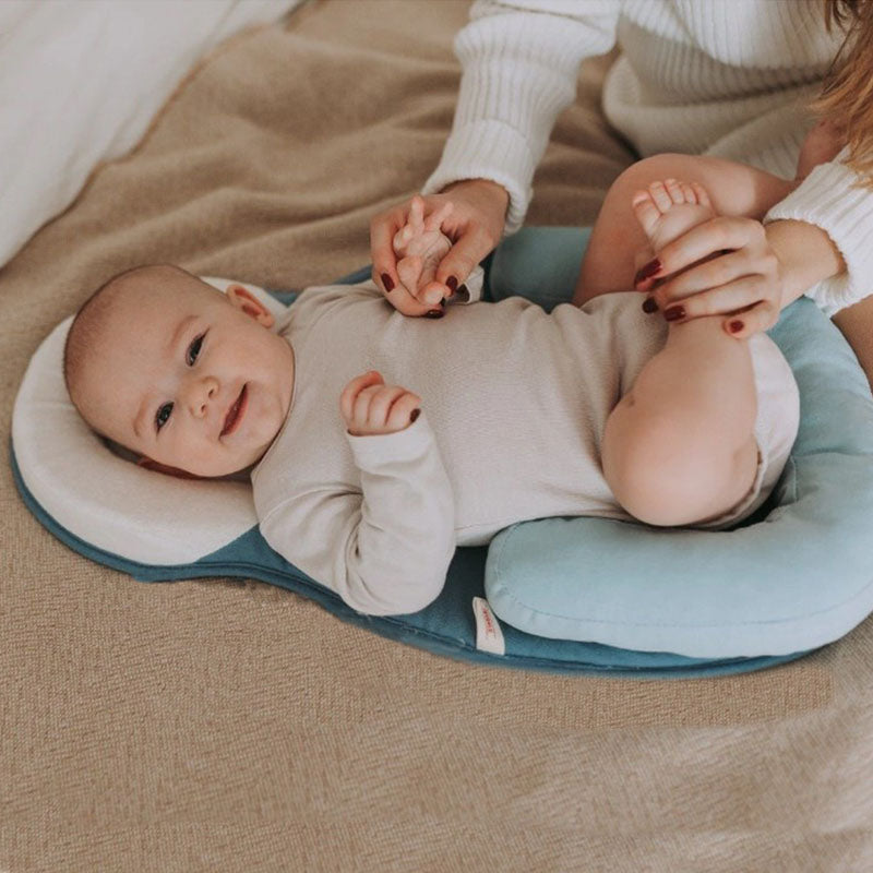 BabySnuggle - Portable Baby Bed