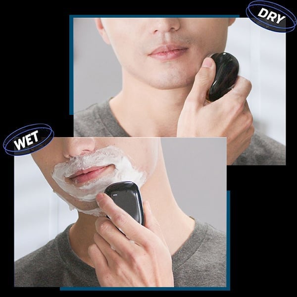 New Year Sales - MINI-SHAVE PORTABLE ELECTRIC SHAVER