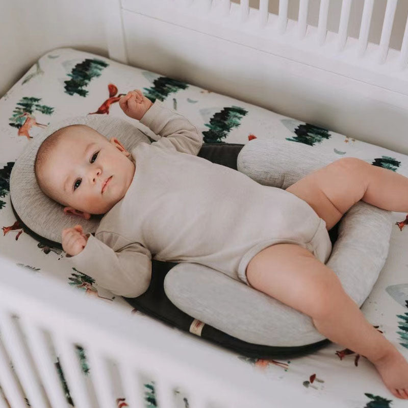 BabySnuggle - Portable Baby Bed